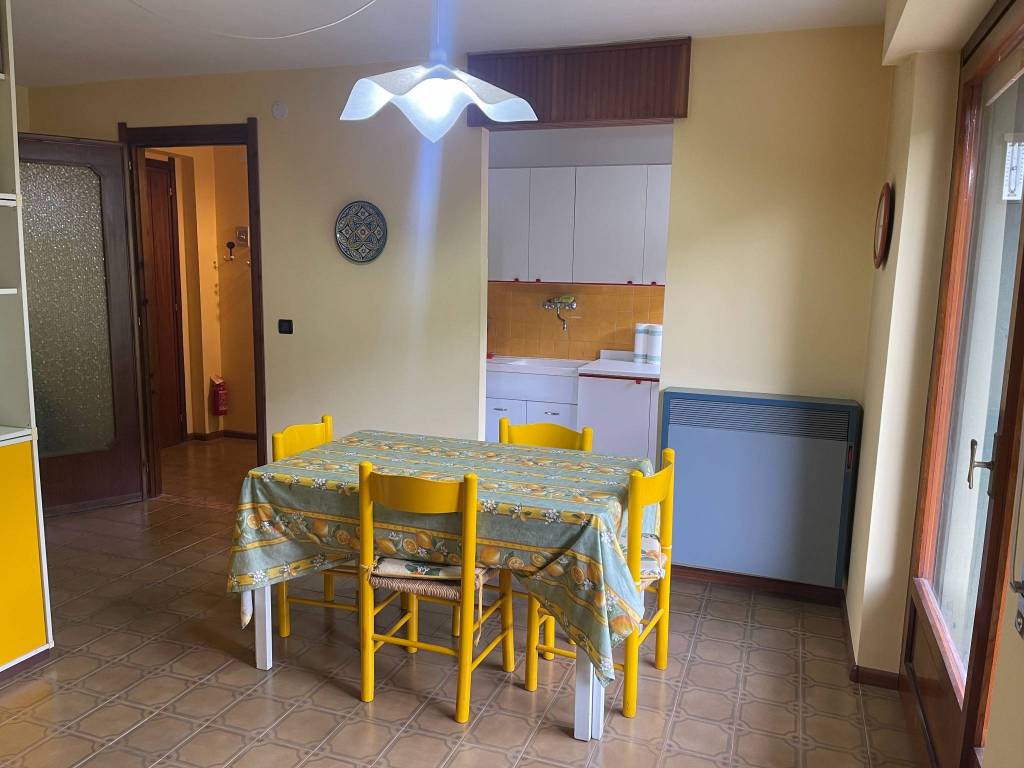 appartamento in vendita a Limone Piemonte