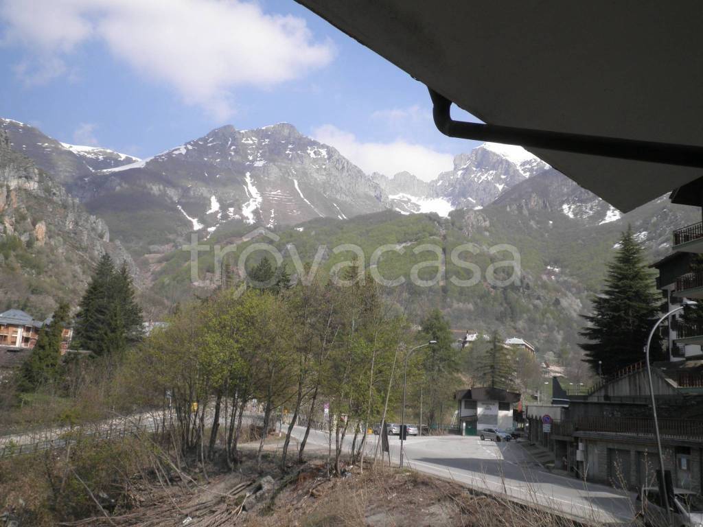 appartamento in vendita a Limone Piemonte