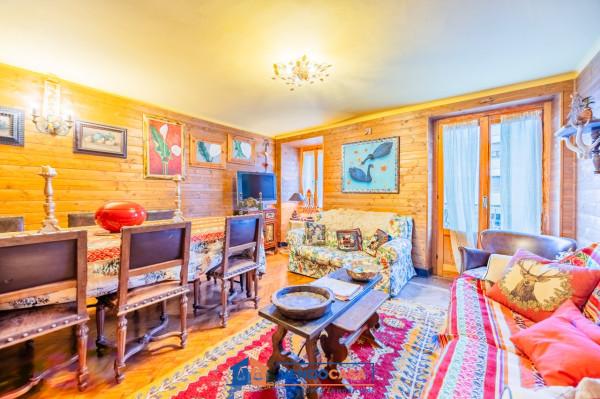 appartamento in vendita a Limone Piemonte