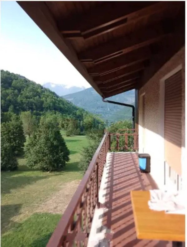 appartamento in vendita a Limone Piemonte