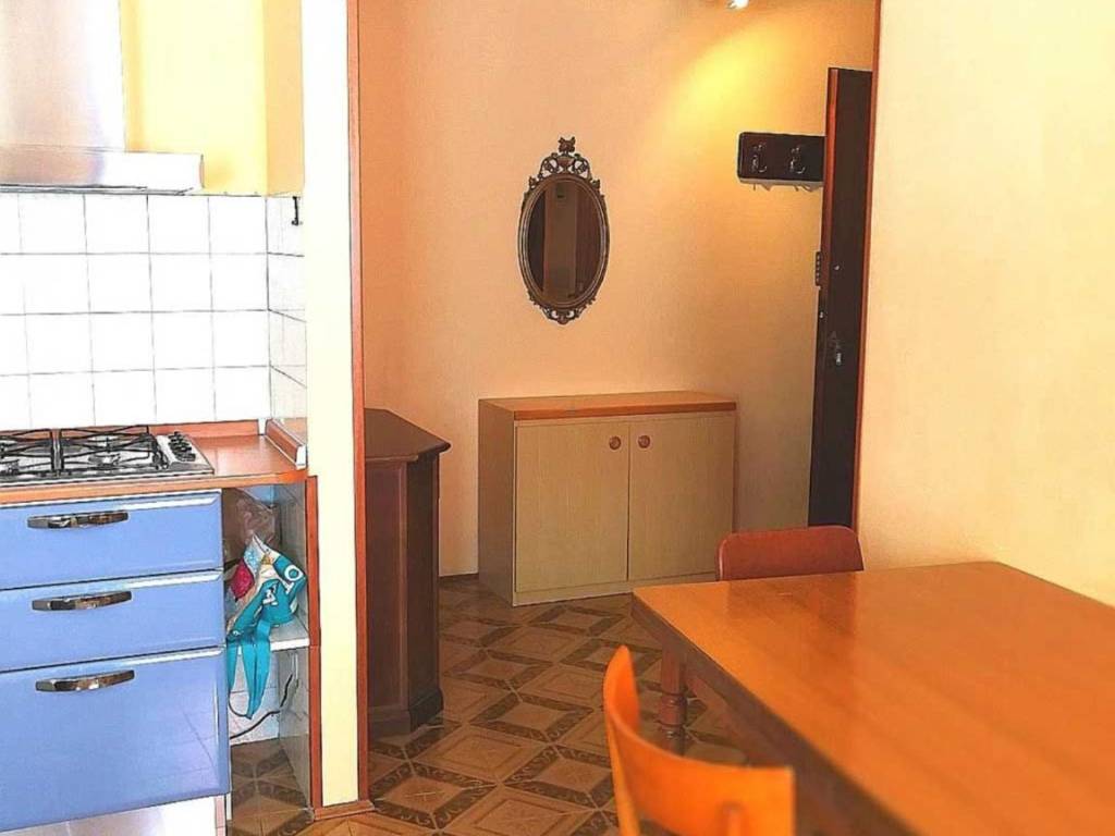 appartamento in vendita a Limone Piemonte in zona Limonetto
