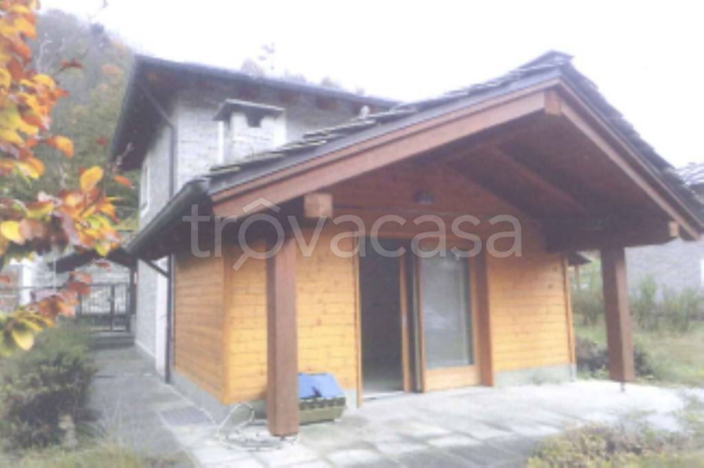 appartamento in vendita a Limone Piemonte