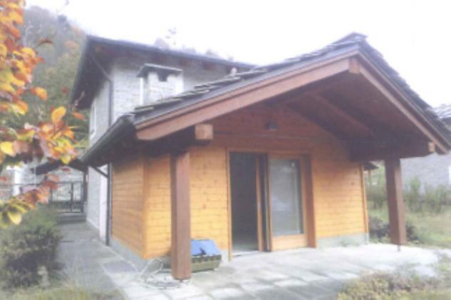 appartamento in vendita a Limone Piemonte