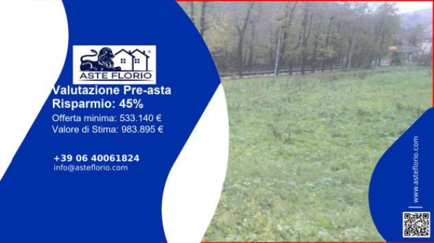 terreno agricolo in vendita a Limone Piemonte