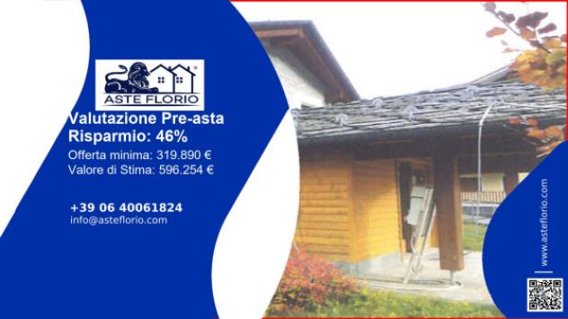 casa indipendente in vendita a Limone Piemonte