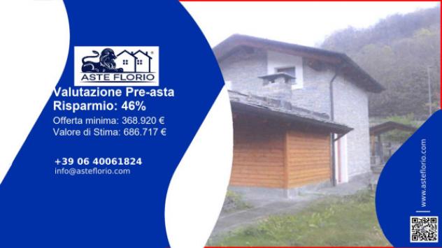 casa indipendente in vendita a Limone Piemonte
