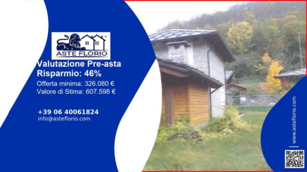 casa indipendente in vendita a Limone Piemonte