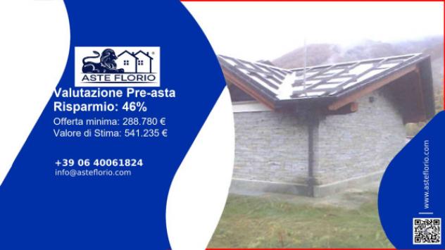casa indipendente in vendita a Limone Piemonte