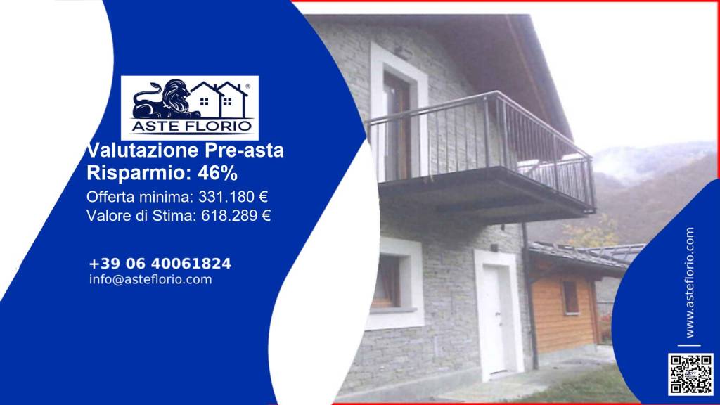 casa indipendente in vendita a Limone Piemonte