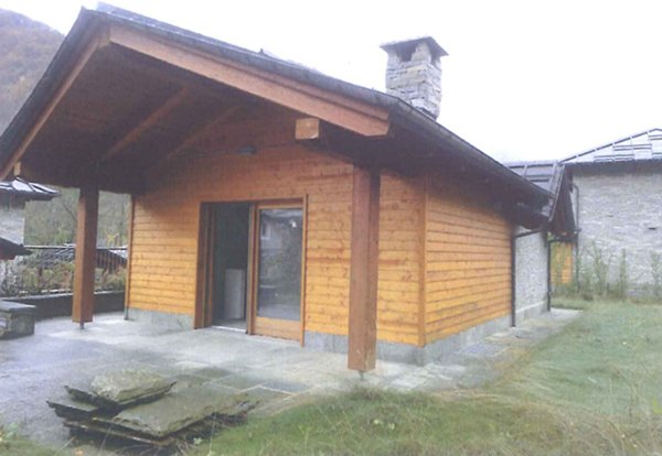 casa indipendente in vendita a Limone Piemonte