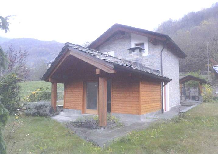 baita in vendita a Limone Piemonte