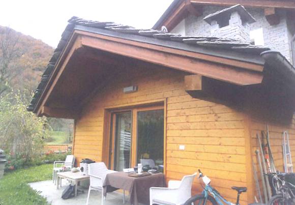 baita in vendita a Limone Piemonte