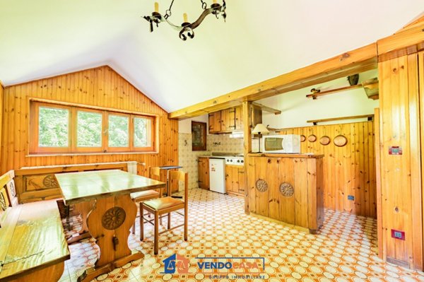appartamento in vendita a Limone Piemonte