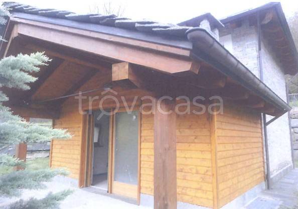 casa indipendente in vendita a Limone Piemonte