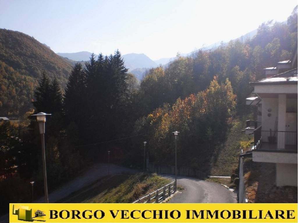 appartamento in vendita a Limone Piemonte