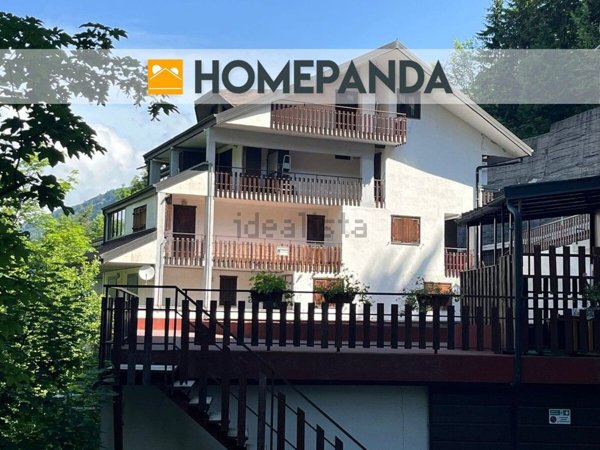 appartamento in vendita a Limone Piemonte