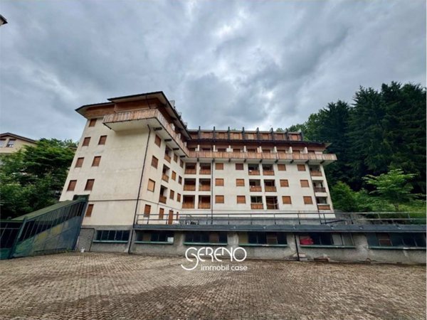 appartamento in vendita a Limone Piemonte in zona Limonetto