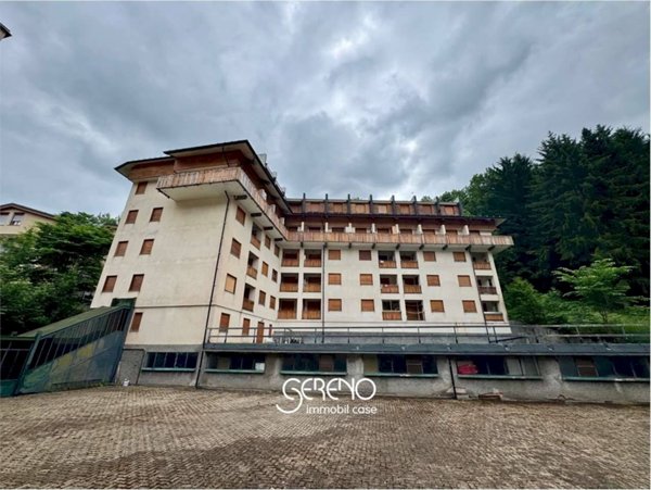 appartamento in vendita a Limone Piemonte in zona Limonetto