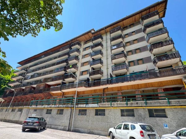 appartamento in vendita a Limone Piemonte