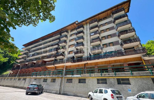 appartamento in vendita a Limone Piemonte