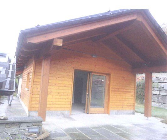 casa indipendente in vendita a Limone Piemonte