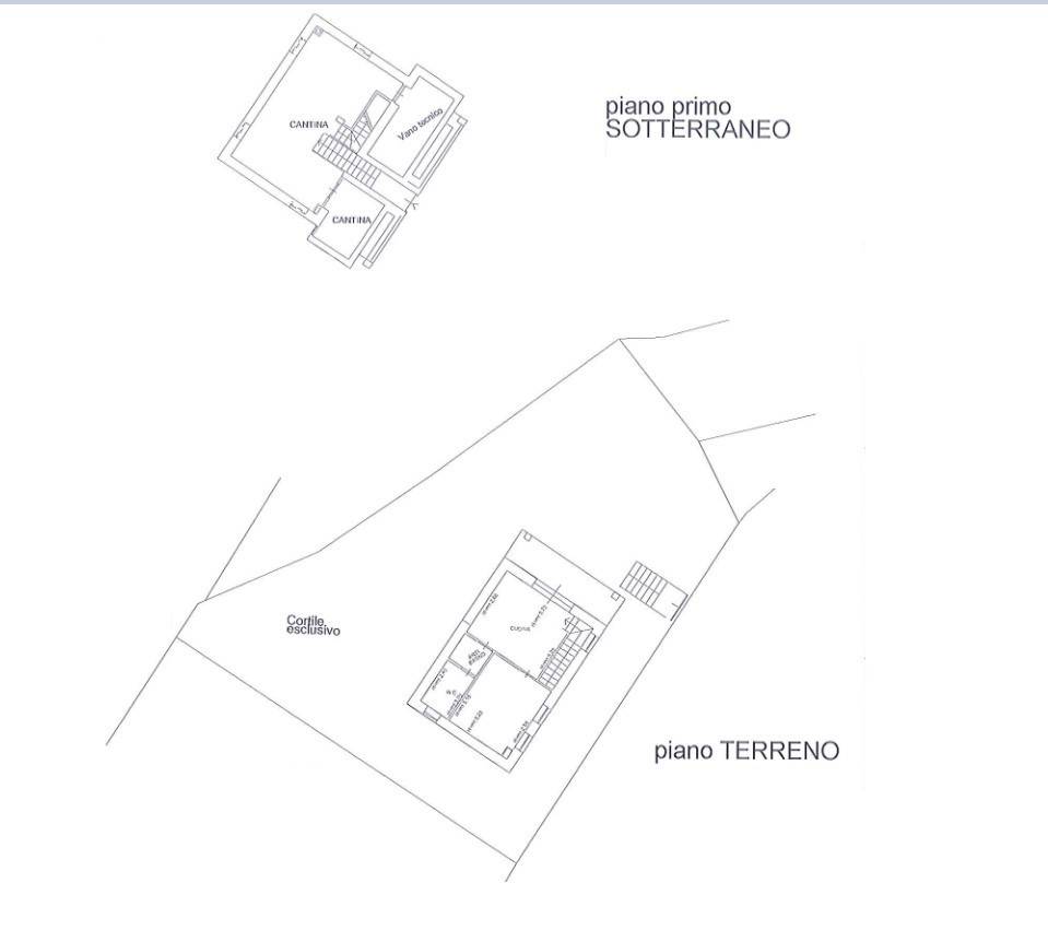 casa indipendente in vendita a Limone Piemonte