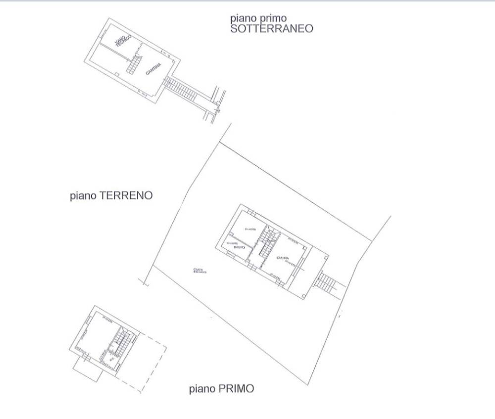 casa indipendente in vendita a Limone Piemonte