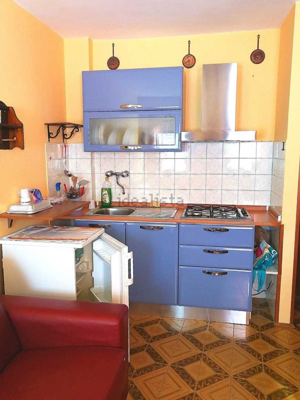 appartamento in vendita a Limone Piemonte in zona Limonetto
