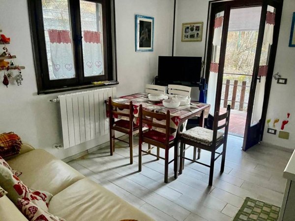 appartamento in vendita a Limone Piemonte