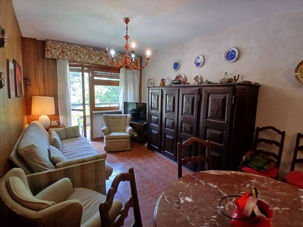 appartamento in vendita a Limone Piemonte
