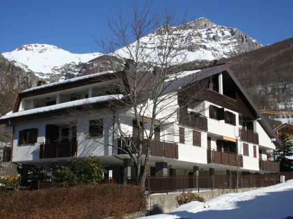 appartamento in vendita a Limone Piemonte