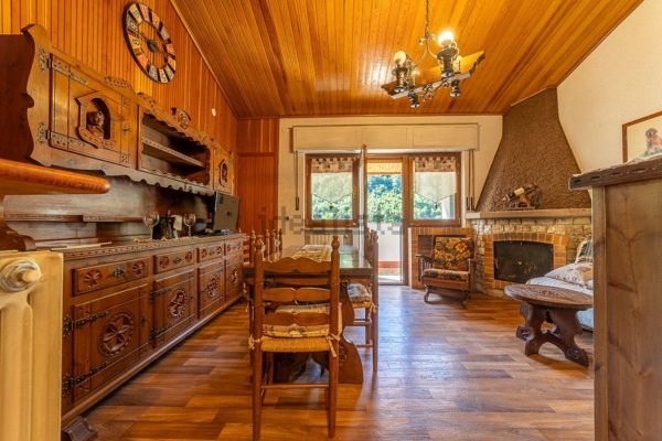 appartamento in vendita a Limone Piemonte