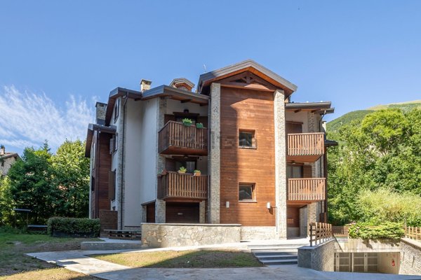appartamento in vendita a Limone Piemonte