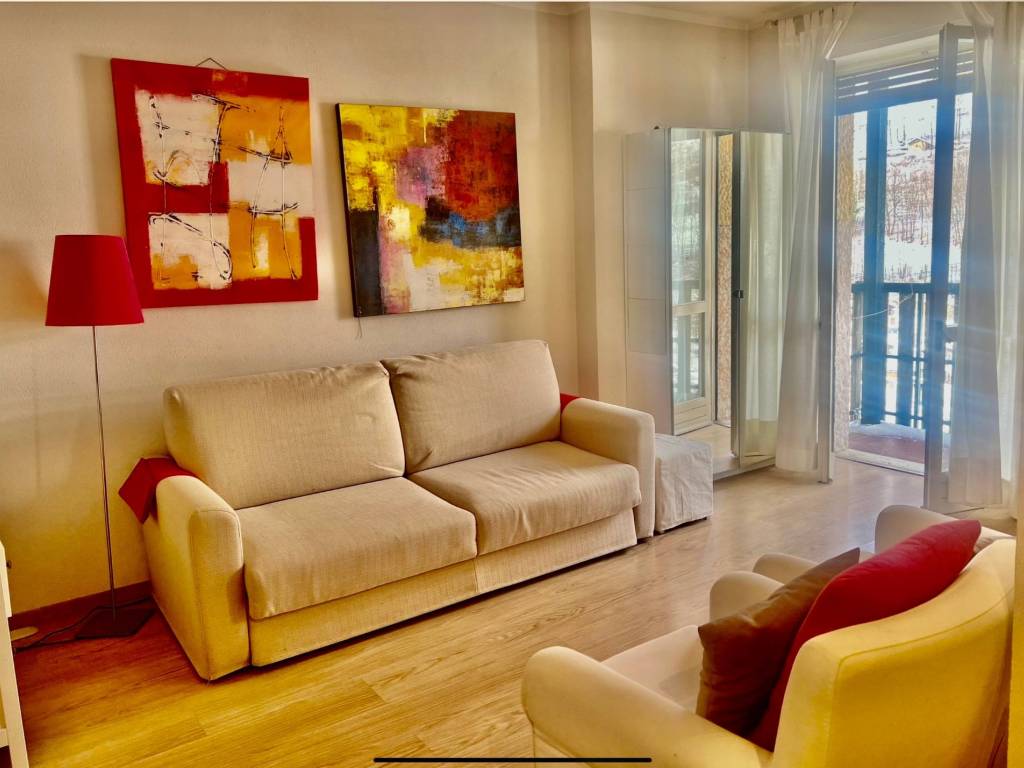 appartamento in vendita a Limone Piemonte