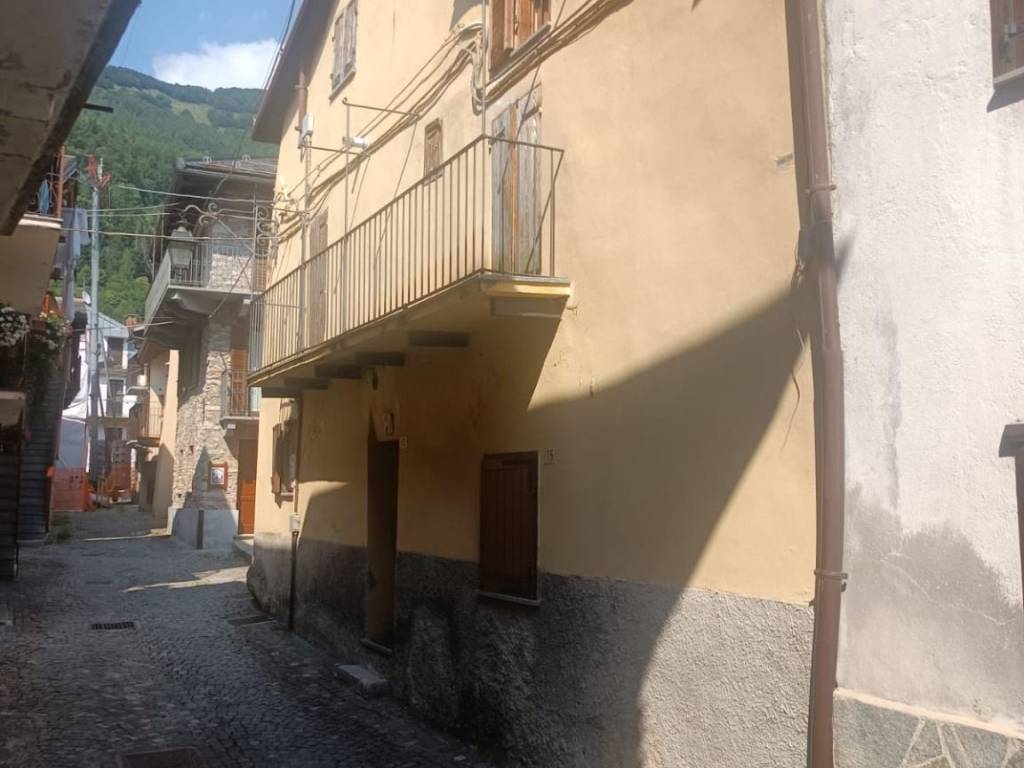 casa indipendente in vendita a Limone Piemonte