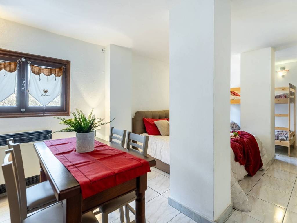 appartamento in vendita a Limone Piemonte