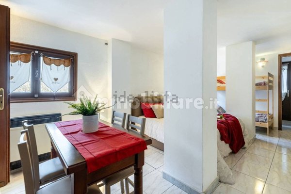 appartamento in vendita a Limone Piemonte in zona Panice