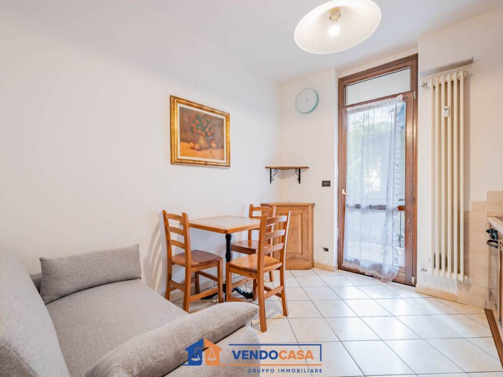 appartamento in vendita a Limone Piemonte