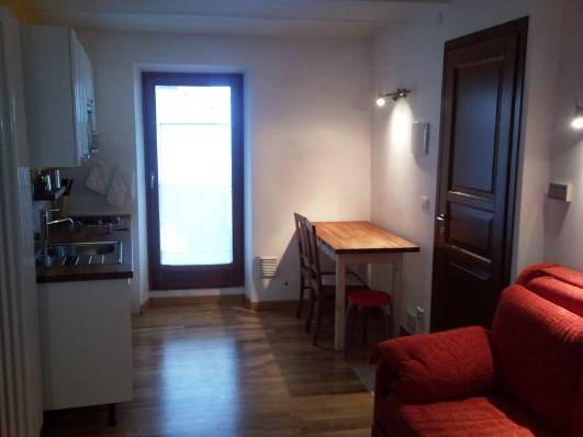 appartamento in vendita a Limone Piemonte
