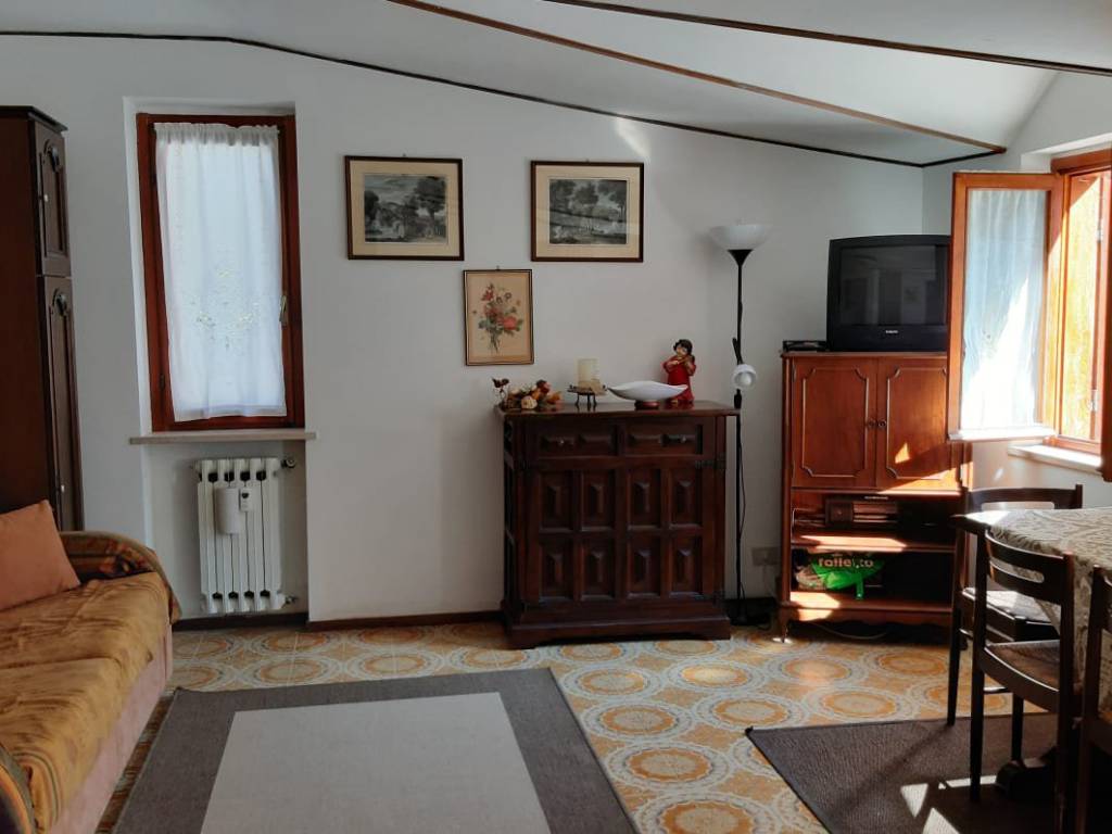 appartamento in vendita a Limone Piemonte