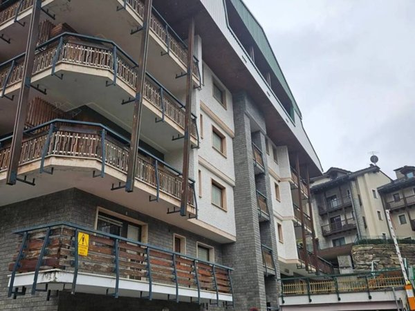 appartamento in vendita a Limone Piemonte