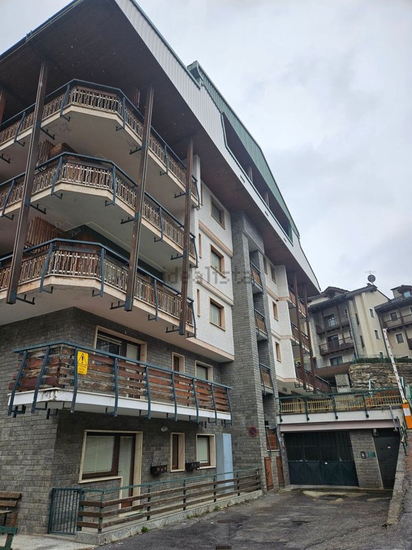 appartamento in vendita a Limone Piemonte