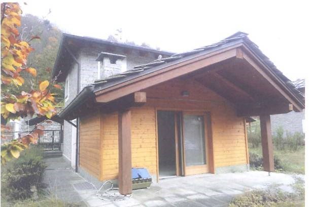 casa indipendente in vendita a Limone Piemonte