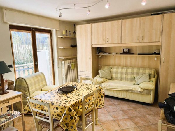 appartamento in vendita a Limone Piemonte