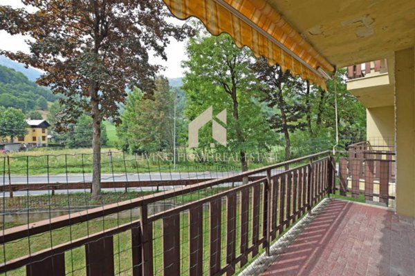 appartamento in vendita a Limone Piemonte