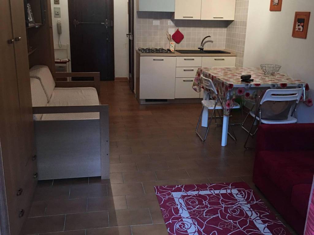 appartamento in vendita a Limone Piemonte