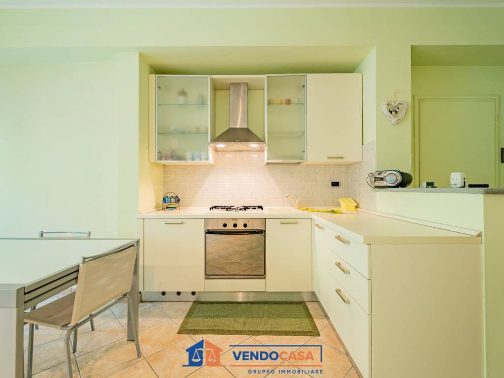 appartamento in vendita a Limone Piemonte