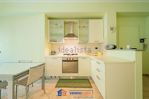 appartamento in vendita a Limone Piemonte