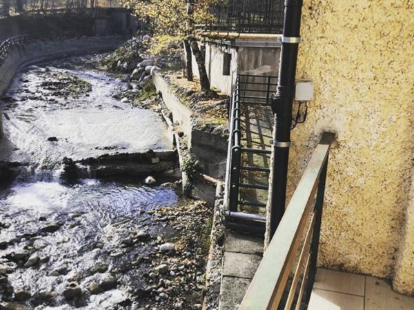 appartamento in vendita a Limone Piemonte