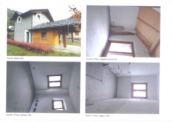 casa indipendente in vendita a Limone Piemonte